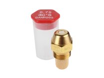 Boquilla Danfoss OD 0.75 / 30º S