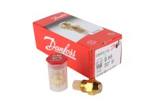 Boquilla Danfoss OD 0.85 / 30º S