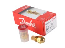 Boquilla Danfoss OD 1.25 / 30º S