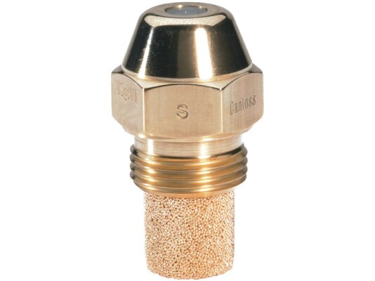 Boquilla Danfoss OD 1.35 / 30º S, art: 030F3126.