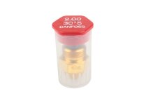Boquilla Danfoss OD 2.00/30º S