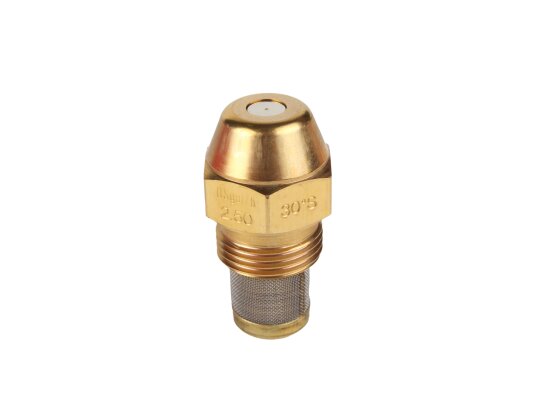 Boquilla Danfoss OD 2.50 / 30º S, art: 030F3136.