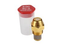 Boquilla Danfoss OD 3.00/30º S