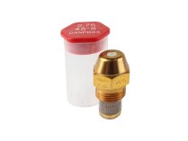 Boquilla Danfoss OD 2.75/45º S