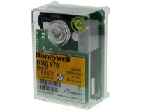 Sistema de control de quemador Honeywell DMG 970 Mod.01, art: 0350001