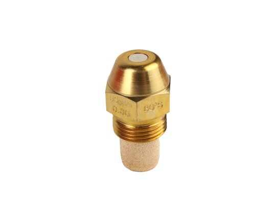 Boquilla Danfoss OD 0.30 / 80º S, art: 030F8102.