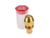 Boquilla Danfoss OD 0.35/80º S
