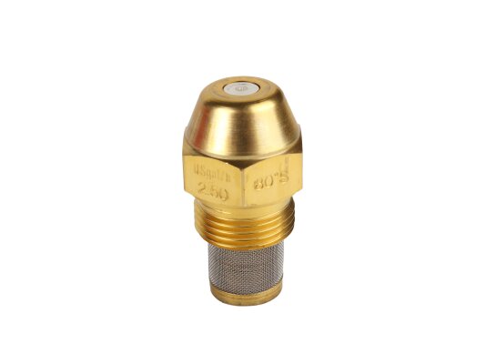 Boquilla Danfoss OD 2.50 / 80º S, art: 030F8136.