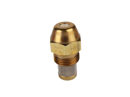 Boquilla Danfoss OD 2.75 / 80º S, art: 030F8138