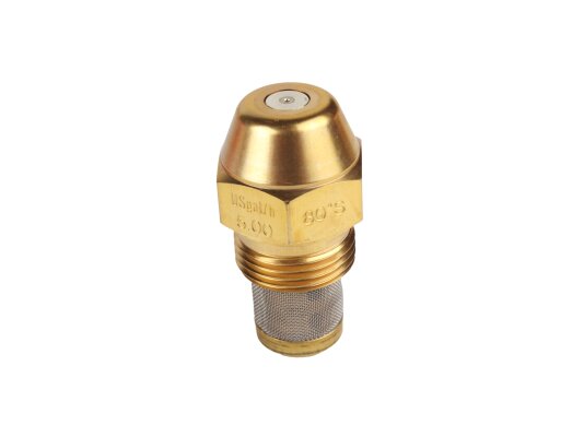 Boquilla Danfoss OD 5.00 / 80º S, art: 030F8148.