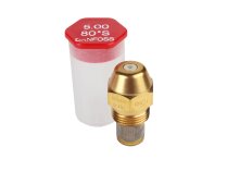 Boquilla Danfoss OD 5.00/80º S