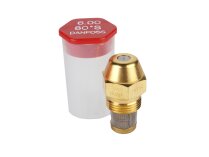 Boquilla Danfoss OD 6.00/80º S
