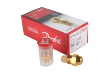 Boquilla Danfoss OD 0.40/80º S