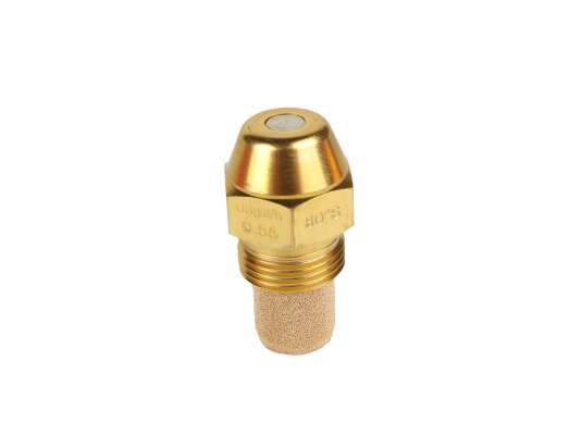 Boquilla Danfoss OD 0.55 / 80º S, art: 030F8910.