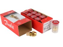 Boquilla Danfoss OD 0.75/80º S