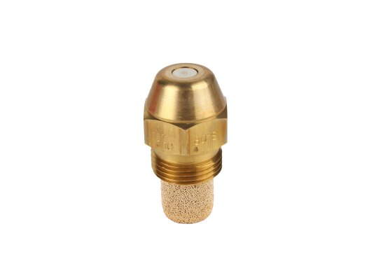 Boquilla Danfoss OD 1.10 / 80º S, art: 030F8922