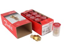 Boquilla Danfoss OD 1.10/80º S