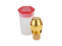 Boquilla Danfoss OD 1.20/80º S