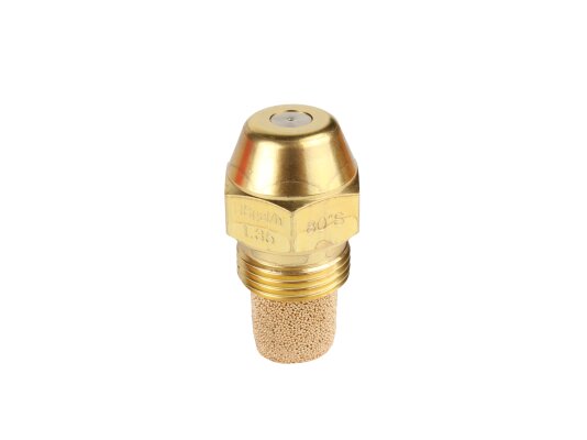 Boquilla Danfoss OD 1.35 / 80º S, art: 030F8926.