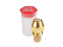 Boquilla Danfoss OD 1.35/80º S