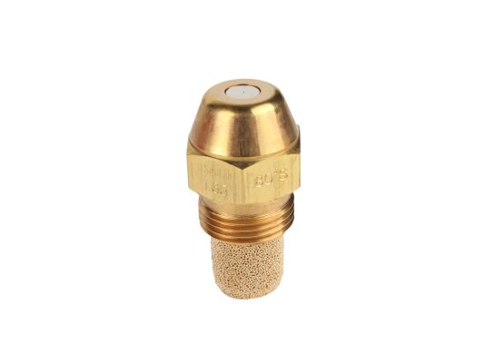 Boquilla Danfoss OD 1.65 / 80º S, art: 030F8929.