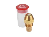 Boquilla Danfoss OD 1.65/80º S