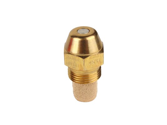 Boquilla Danfoss OD 0.60 / 45º H, art: 030H4912.