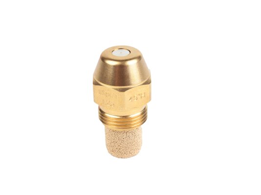Boquilla Danfoss OD 1.25 / 45º H, art: 030H4924.