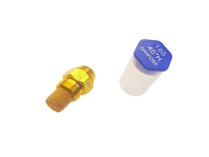 Boquilla Danfoss OD 1.65 / 45º H, art: 030H4929.