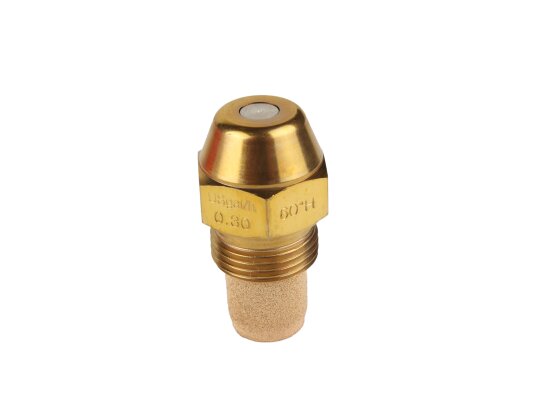 Boquilla Danfoss OD 0.30 / 60º H, art: 030H6102.