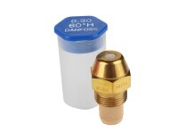 Boquilla Danfoss OD 0.30/60º H