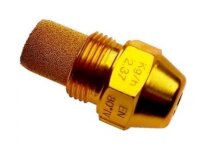 Boquilla Danfoss OD 0.35 / 60º H, art: 030H6103.