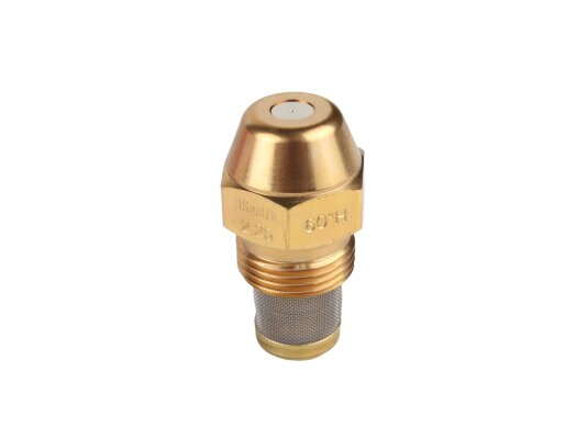 Boquilla Danfoss OD 2.25 / 60º H, art: 030H6134.