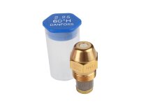 Boquilla Danfoss OD 2.25/60º H