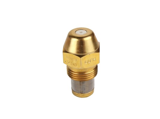 Boquilla Danfoss OD 2.50 / 60º H, art: 030H6136.