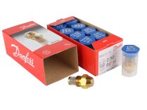 Boquilla Danfoss OD 2.50/60º H