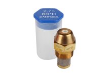 Boquilla Danfoss OD 2.75/60º H