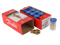 Boquilla Danfoss OD 2.75/60º H