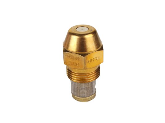 Boquilla Danfoss OD 3.00 / 60º H, art: 030H6140.