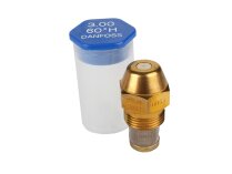 Boquilla Danfoss OD 3.00/60º H