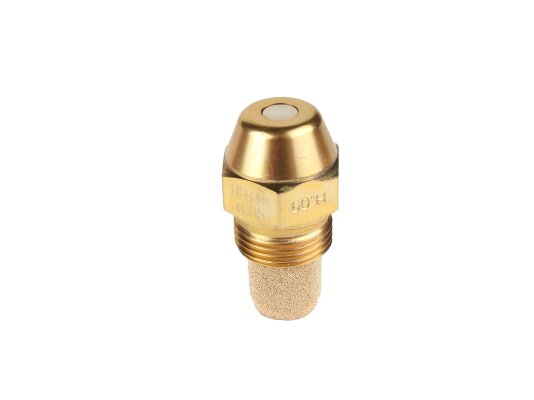 Boquilla Danfoss OD 0.65 / 60º H, art: 030H6914.