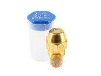 Boquilla Danfoss OD 1.00/60º H