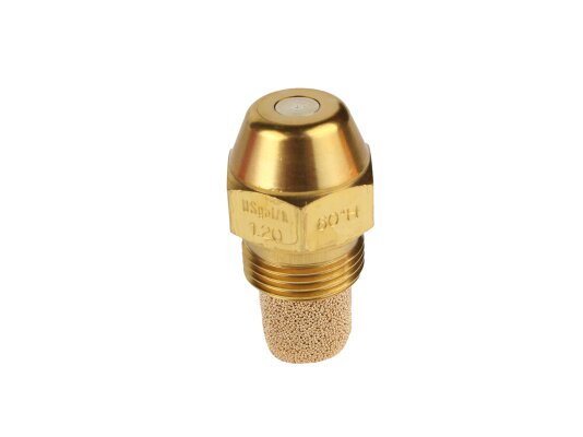 Boquilla Danfoss OD 1.20 / 60º H, art: 030H6923.