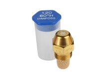 Boquilla Danfoss OD 1.20/60º H
