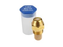 Boquilla Danfoss OD 1.65/60º H