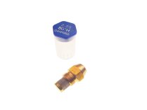 Boquilla Danfoss OD 2.25 / 80º H, art: 030H8134.