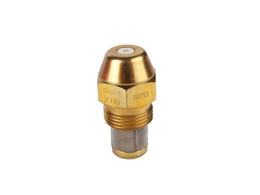 Boquilla Danfoss OD 2.00 / 80º H, art: 030H8132.
