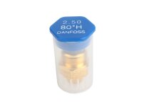 Boquilla Danfoss OD 2.50/80º H