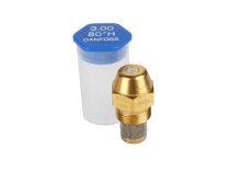 Boquilla Danfoss OD 3.00/80º H