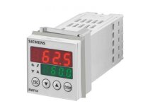 Controlador de temperatura Siemens RWF50.21A9